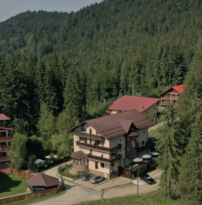 Montebello Predeal - cazare în Predeal