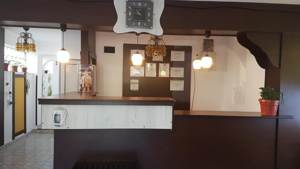 Pensiunea Casa Noastră - cazare în Sinaia