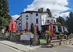 Pensiunea Restaurant Ancora - cazare în Predeal