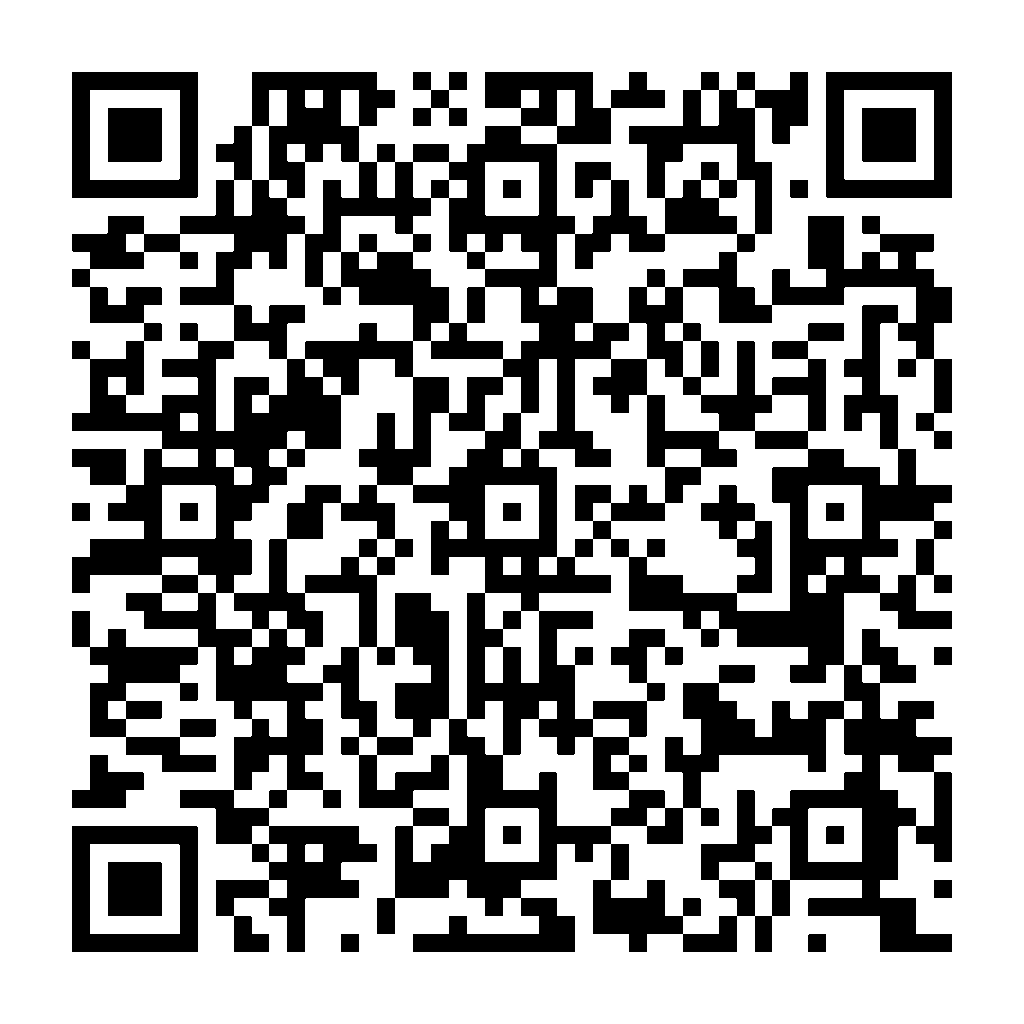 Cod QR pentru formularul de recenzie Google al Liceului Teoretic Azuga