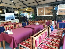 Restaurant & Bar Green Grill Sinaia