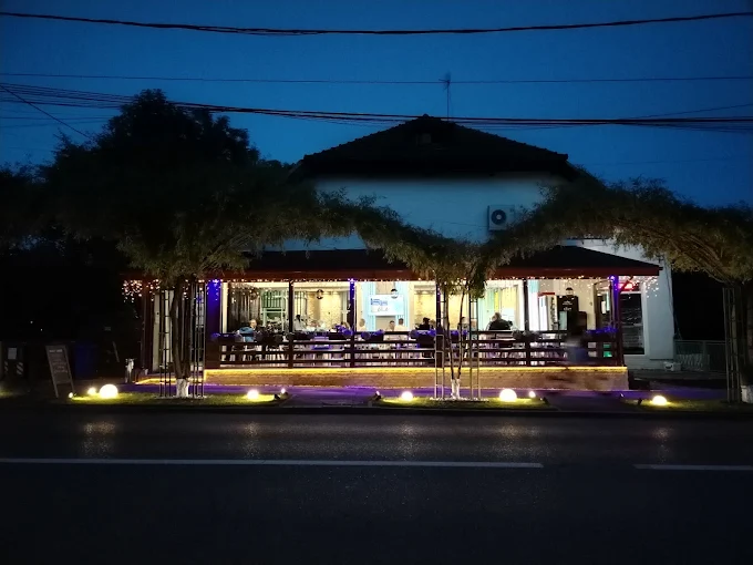 Restaurant Pizzerie Athos din Breaza