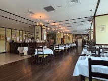 Restaurant Tirol Sinaia