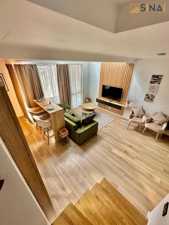 SINAI APH Apartments - cazare în Sinaia