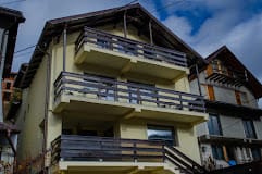 Skyline Villa Azuga