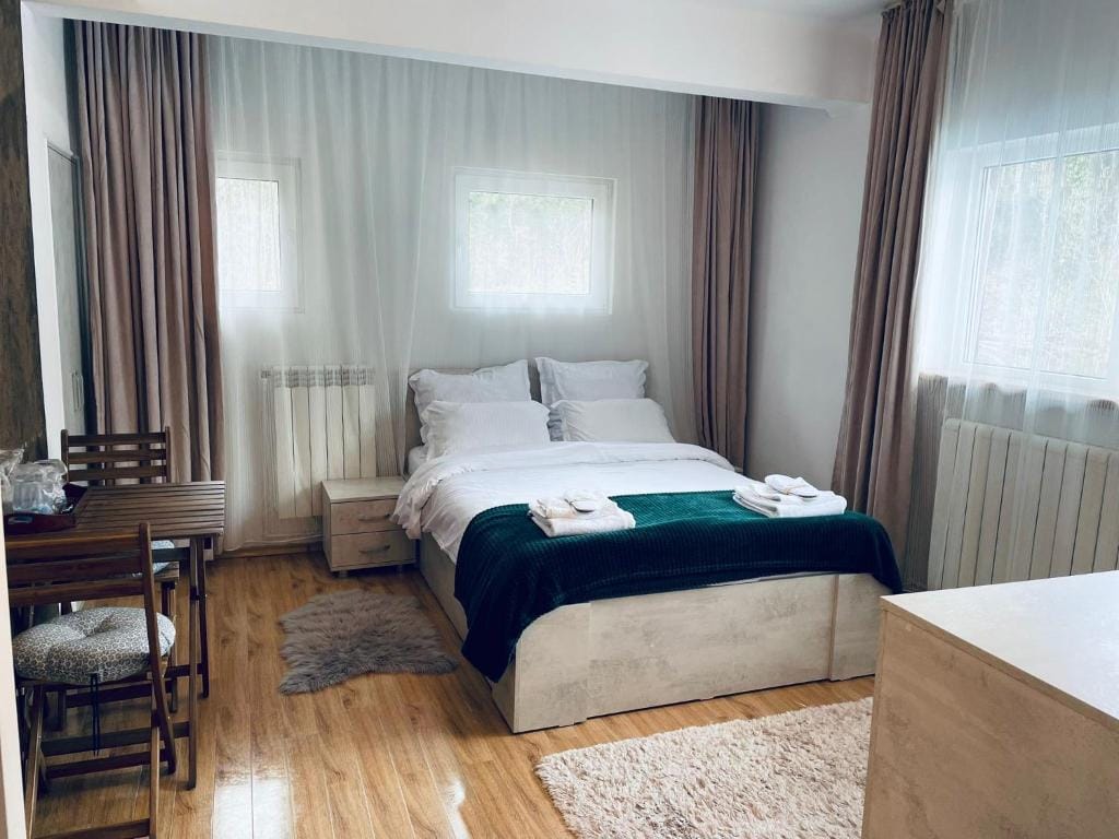 Studio Poema Ultracentral Sinaia - cazare în Sinaia