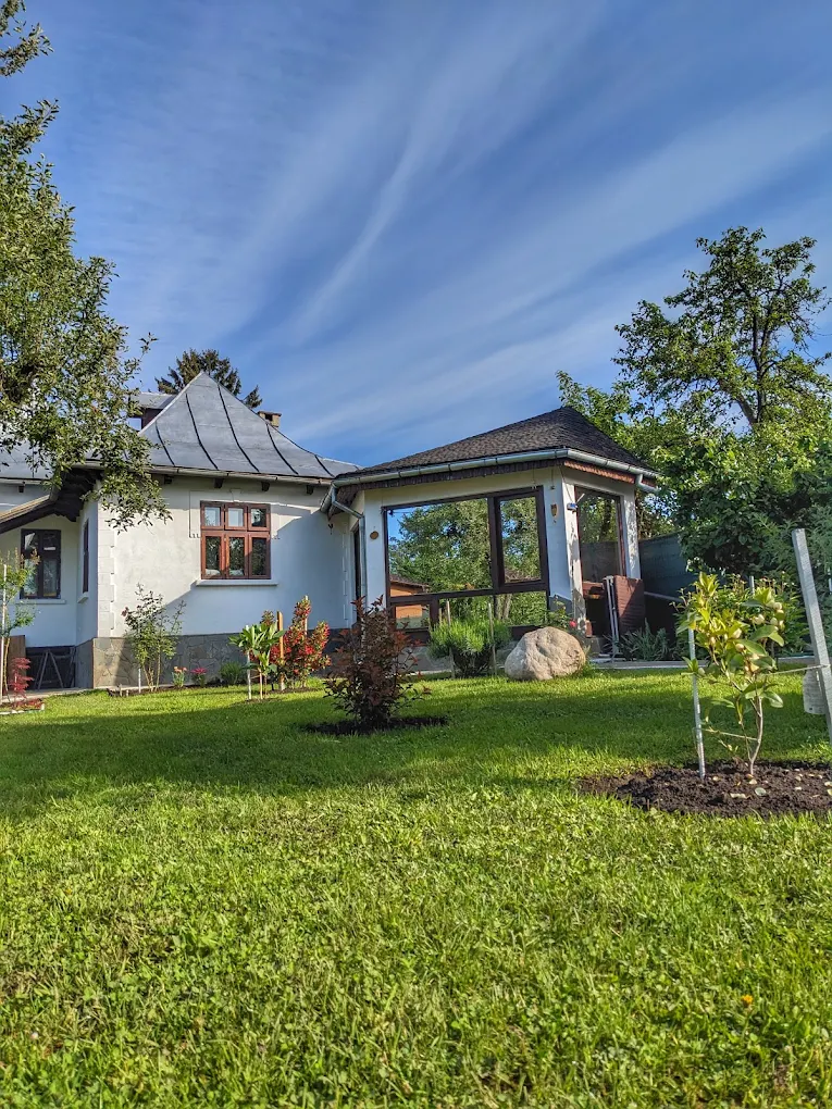 Thee & Thou Cottage, cazare în Breaza