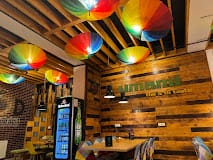 Umami Burgers & More Sinaia