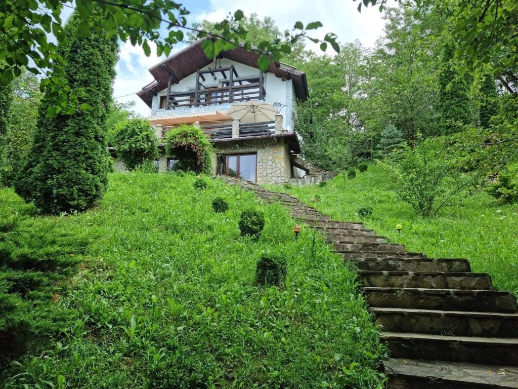 Vila Gigi Breaza