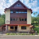 Casa La Gabi / Vila La Gabi 2, cazare în Azuga