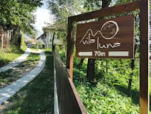 Vila Luna - cazare în Comarnic