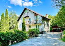 Vila Miandra, cazare în Breaza