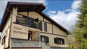 Vila Patricia, cazare în Breaza
