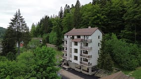 Vila Predeal Holidays - cazare în Predeal