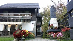 Vila Valentina Bușteni, vilă pentru cazare în Bușteni