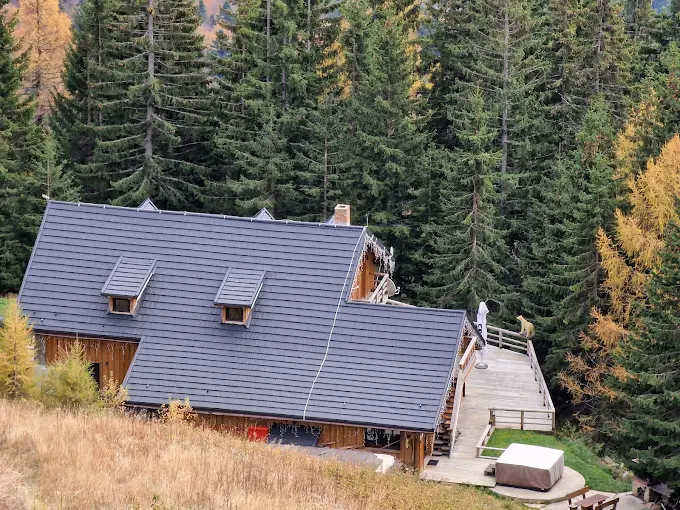 Cabana Stâna Târle - cazare în Sinaia