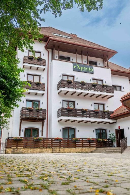 eXpecto Apartments - cazare în Sinaia